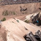 Interview with Bienvenido Aguado about the 2019 Audi Nines Freeride Mountain Bike event