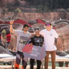 Audi Nines interview with Slopestyle MTB rider, Emil Johansson