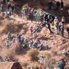 Brandon Semenuk wind Red Bull Rampage 2019