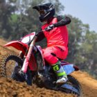 Taking the new 2020 Fly Lite Motocross Racewear through its paces
