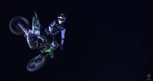 The 2020 Supercross season kicks off this weekend. Watch as the Monster Energy 450 Supercross Team debuts their new 2020 Factory 450 Dirt Bikes showcasing their skill and speed under the lights.