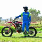 We review the 2020 Thor MX Prime Pro Motocross Racewear