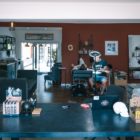 Fallen Heroes Tattoos has moved to their new space