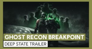 Tom Clancy’s Ghost Recon Breakpoint Episode 2 - Deep State - is available now. Episode 2 coincides with the release of the Title Update 2.0, including the new Ghost Experience and several other major additions.