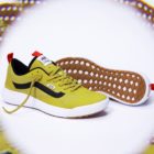 Enter the Vans UltraRange EXO edition shoe