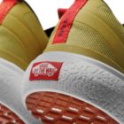Vans UltraRange EXO sole features