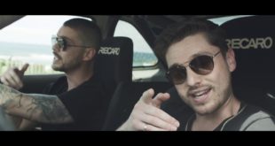 Sketchy Bongo has released his new music video for 95 Skyline featuring Locnville. Watch it here: