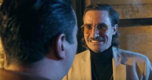 Van Pletzen have released their latest music video offering, a single taken from their upcoming album, Love & Legehness (out on 3 April). Watch Dronk op Liefde featuring Early B here.