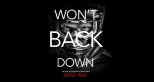 Free movie - Won't Back Down: The Steve Peat Story takes you on a captivating tour of the history of the sport of Downhill MTB racing and offers a view into the life and legacy of this enduring icon.