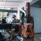 Our weekly Tattoo Artist features brought to you by Zappa Sambuca