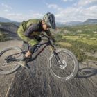 Meet the Leatt DBX 5.0 and 3.0 Shoes. The perfect fit for Enduro, Downhill and Freeride Mountain Biking.