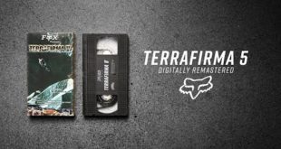 The good people over at Fox Racing have released the digitally remastered version of Terrafirma 5.