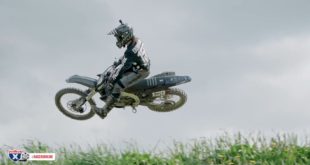 High Point Raceway Motocross Track has been untouched since 2019. Josh Hill and Darryn Durham were invited to ride the track just days before the raceway opened their gates for their 2020 season, and found themselves riding a grass covered track. Take a look...