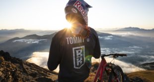 Every kingdom needs its legends and who better to answer this call for the Bike Kingdom Lenzerheide than Belgian ripper Thomas Genon. See how Thomas rules his new kingdom in The Legend of Tommy G.