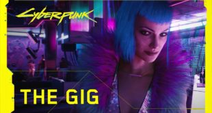 The latest Cyberpunk 2077 trailer features new footage showcasing the world, characters, story, and action of the game. Get a fresh look into the dark future setting that is Night City, and the beginnings of the mercenary career of V
