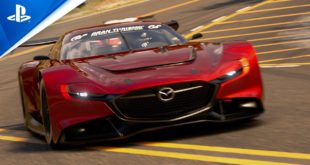 Watch the announcement trailer for Gran Turismo 7 coming to PlayStation 5. Built on 22 years of experience to bring you the best features from the history of the franchise.