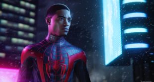 Watch the announcement trailer for Marvel's Spider-Man Miles Morales, revealing the a new adventure coming to PlayStation 5.