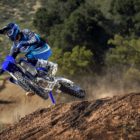 Introducing the 2021 Yamaha motocross competition line-up