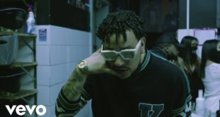 Watch the latest music video by AKA performing his single, Cross my Heart.