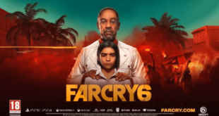 Currently in development and set to release on 18 February 2021, watch the World Premier Trailer for Far Cry 6 which brings in Hollywood-calibre talent to bolster the narrative experience.