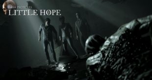 A quick detour, and all hell breaks loose. This Halloween, Little Hope, the brand-new game in The Dark Pictures Anthology releases. Watch the Announcement Trailer here.