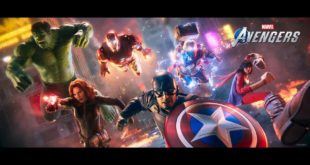 It's time to assemble, and live your Super Hero dreams in Marvel's Avengers releasing on 4 September. Get hyped with the arrival of the CG trailer...