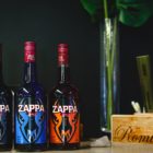Our tattoo artist features brought to you by Zappa Sambuca