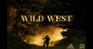Five Ten presents Wild West starring Tom Van Steenbergen as he unleashes an onslaught of creativity both on and off the bike in his most important video project to date.