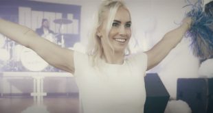 Oooth reveals their latest music video for On the Table - A song written about partying really hard, having a good time and not caring about what other people think of you.