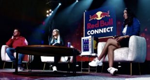 Red Bull Connect is a new online series that speaks to the topics making waves in South African sport, gaming, technology and dance. The series makes its debut discussing ‘The Future of Gaming’ in South Africa.