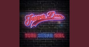 Jasper Dan have dropped their latest single entitled Your Sugar Girl, acompanied by an awesome lyric video. Take a look.