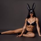 Meet Jade-Marié Porter as our LW Babe of the Week