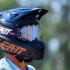 Introducing Leatt's all-new 8.5 and 9.5 Motocross Helmet