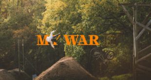 Paul Couderc is back doing what he does best. Blowing minds! Being innovative comes at a price and it takes courage, which Paul has more than enough. Watch the Slopestyle MTB wizardry in My War II...