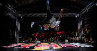 The longest running breaking competition in the world, Red Bull BC One, is set to find the South Africa’s top B-boy and B-girl this April.