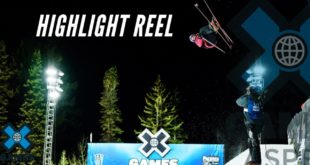 X Games is back! X Games Aspen 2021 took place over the weekend (29 - 31 January) and produced a weekend of incredible snow-sports action. Witness all the acton in the Highlights Reel and Medal Run videos.