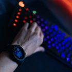 We test the Garmin Instinct Esports Edition smartwatch