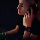 Meet the news Garmin Instinct Esports smartwatch