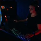 Garmin introduce their gaming specific watch, the Instinct Esports Edition