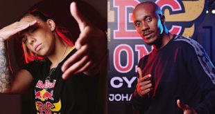 The 18th edition of the Red Bull BC One breaking competition kicked off this past weekend in Johannesburg and saw a host of the best breakers battle it out for a spot to represent the city at the national final.