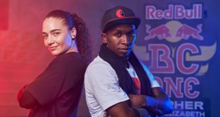 The second local qualifying cypher battle of the Red Bull BC One breaking competitiontook place this in Gqeberha. The competition had the city's best breakers from the Eastern Cape province battle it out for a spot to represent their hometown at the national final.
