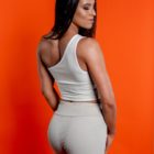 Meet Ashleigh Wilson as this week's LW Babe