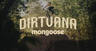 Follow Mongoose pro BMX riders Mykel Larrin, Kevin Peraza and Payton Ridenour as they embark on the dirt path to enlightenment with the goal of achieving the ultimate ride. Their journey to BMX paradise, a mystical place called DIRTVANA.