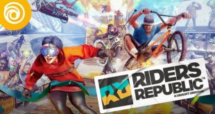 Riders Republic has a ton of amazing content planned for Year 1, from the free seasonal content available for all players, to the exclusive content for Year One Pass owners.