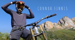The fast and talented Connor Finnis completes the lineup for the Commencal South Africa team. Expect to see him battling for podium positions in Downhill and Enduro MTB races around the country.