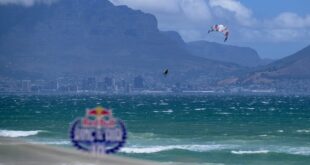 Red Bull King of the Air has served as the single biggest driver of Big Air kiteboarding progression and the 10th anniversary that took place over the weekend in South Africa was a celebration of how far the discipline has come over the past decade.