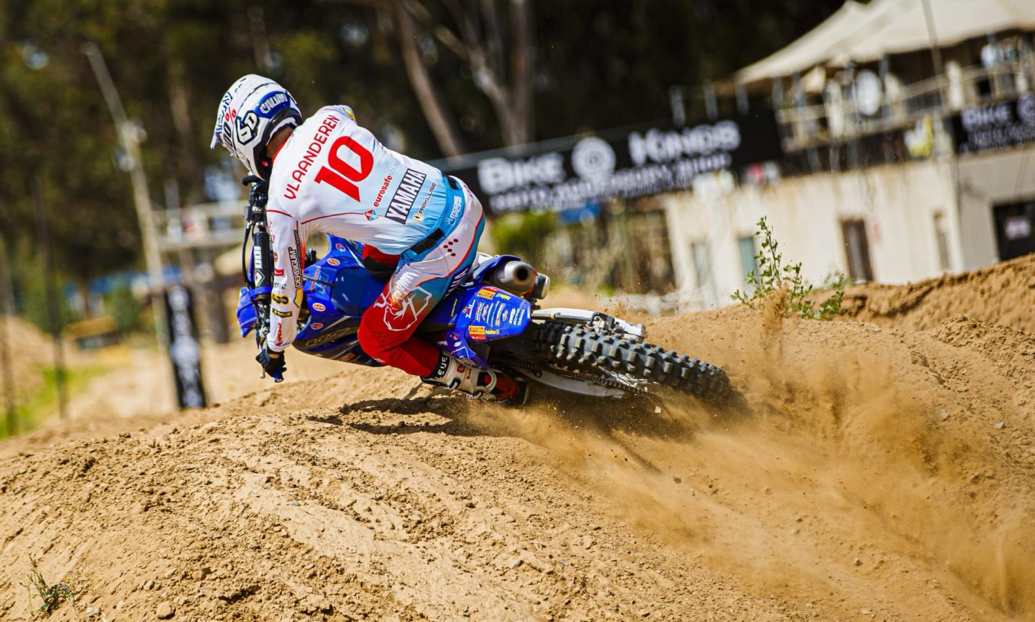2 Wheel Development - South African Motocross: A Legacy of Champions and a Future of Opportunity