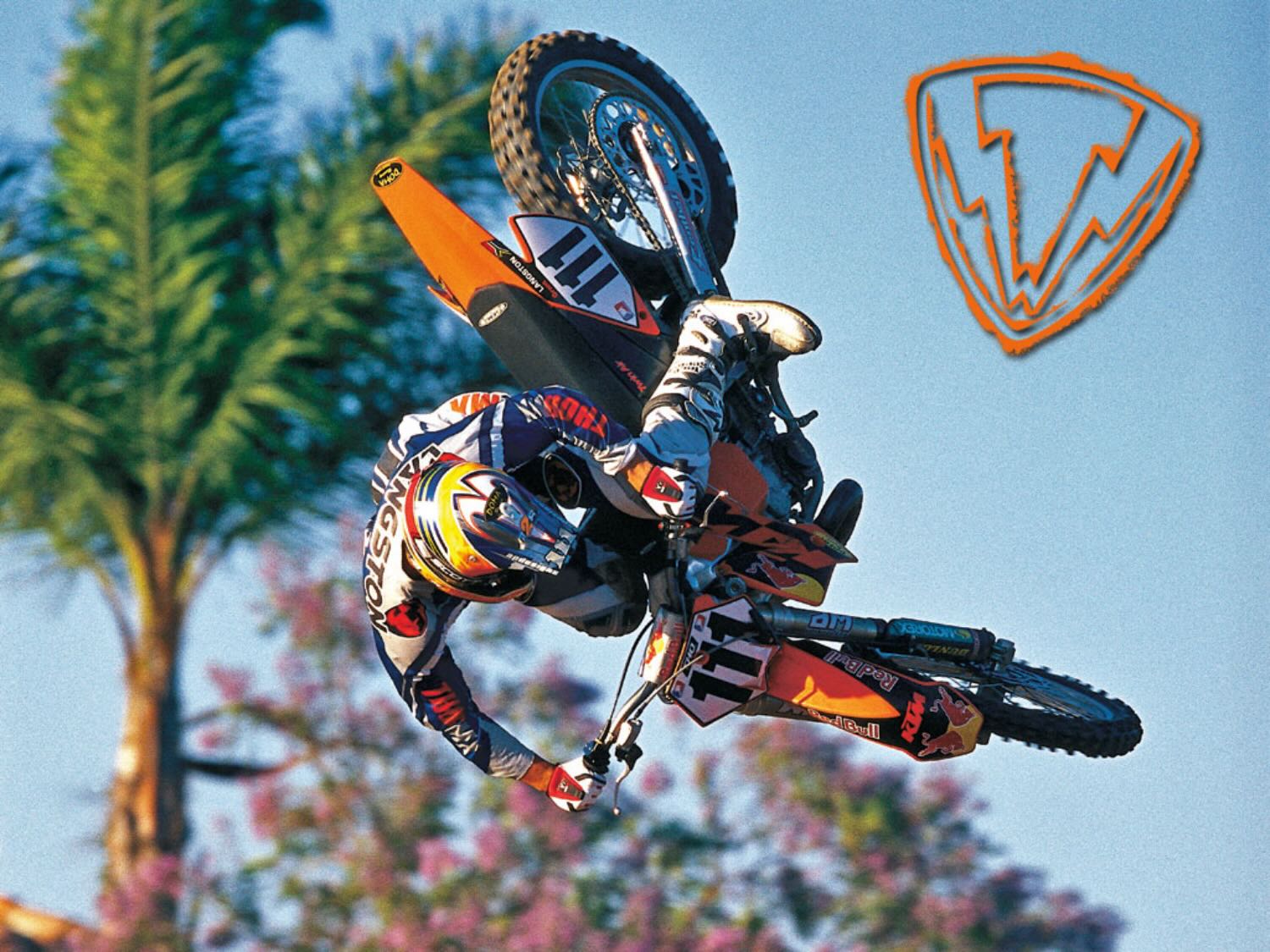 2 Wheel Development - South African Motocross: A Legacy of Champions and a Future of Opportunity