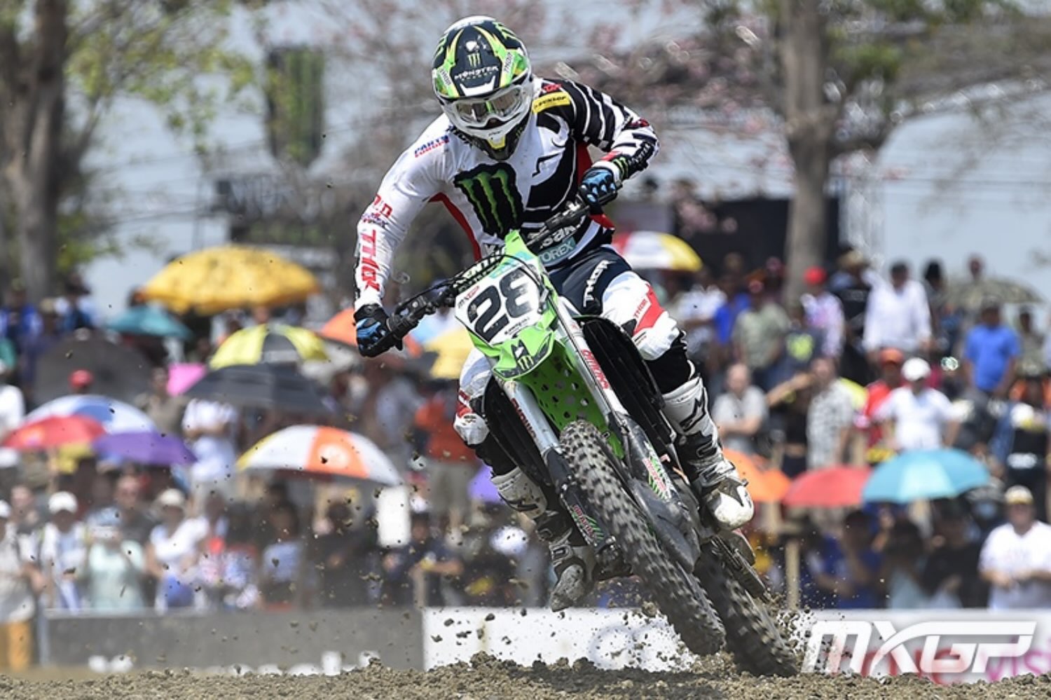 2 Wheel Development - South African Motocross: A Legacy of Champions and a Future of Opportunity