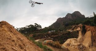 The dust has finally settled over the farm, the tools are down and the 10th-anniversary of Darkfest presented by Monster Energy has officially gone down as the biggest, fastest, and most festive week in big air history.